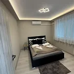 Apartmán Zora