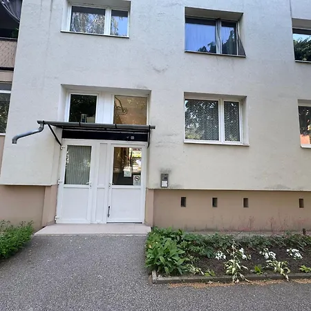 Apartmán Zora