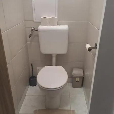 Zora Apartamento