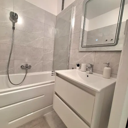 Zora Apartamento Veszprém