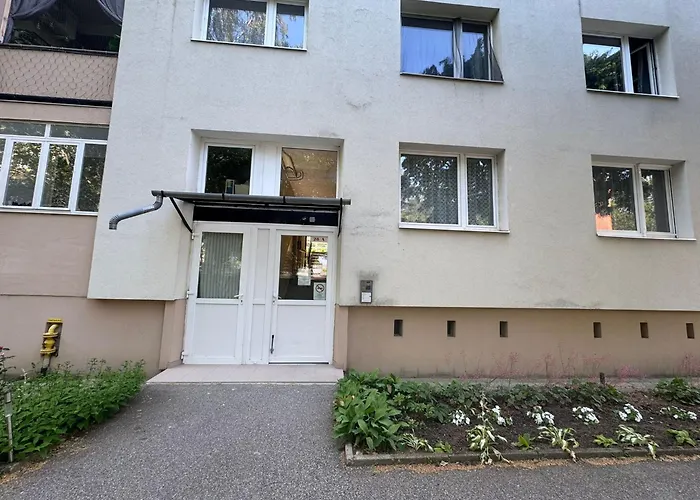Apartman Zora