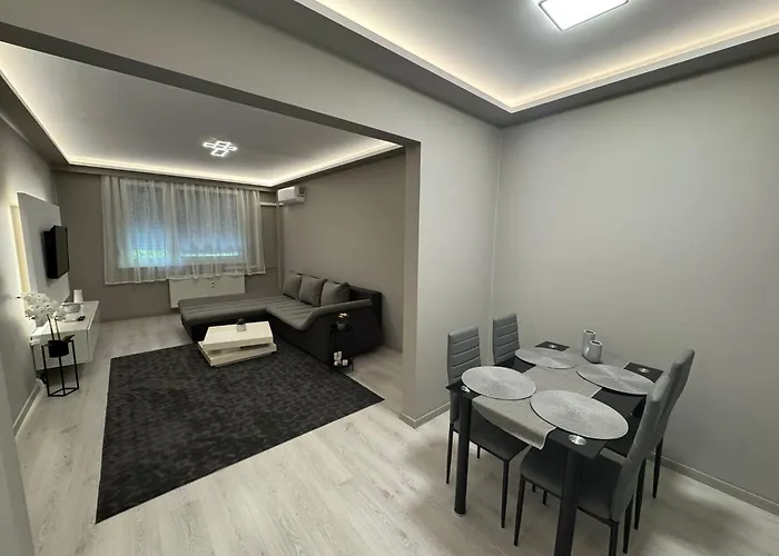 Apartman Zora Veszprém