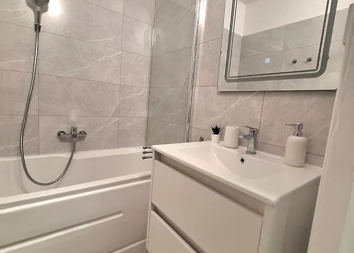 Zora Apartman Veszprém